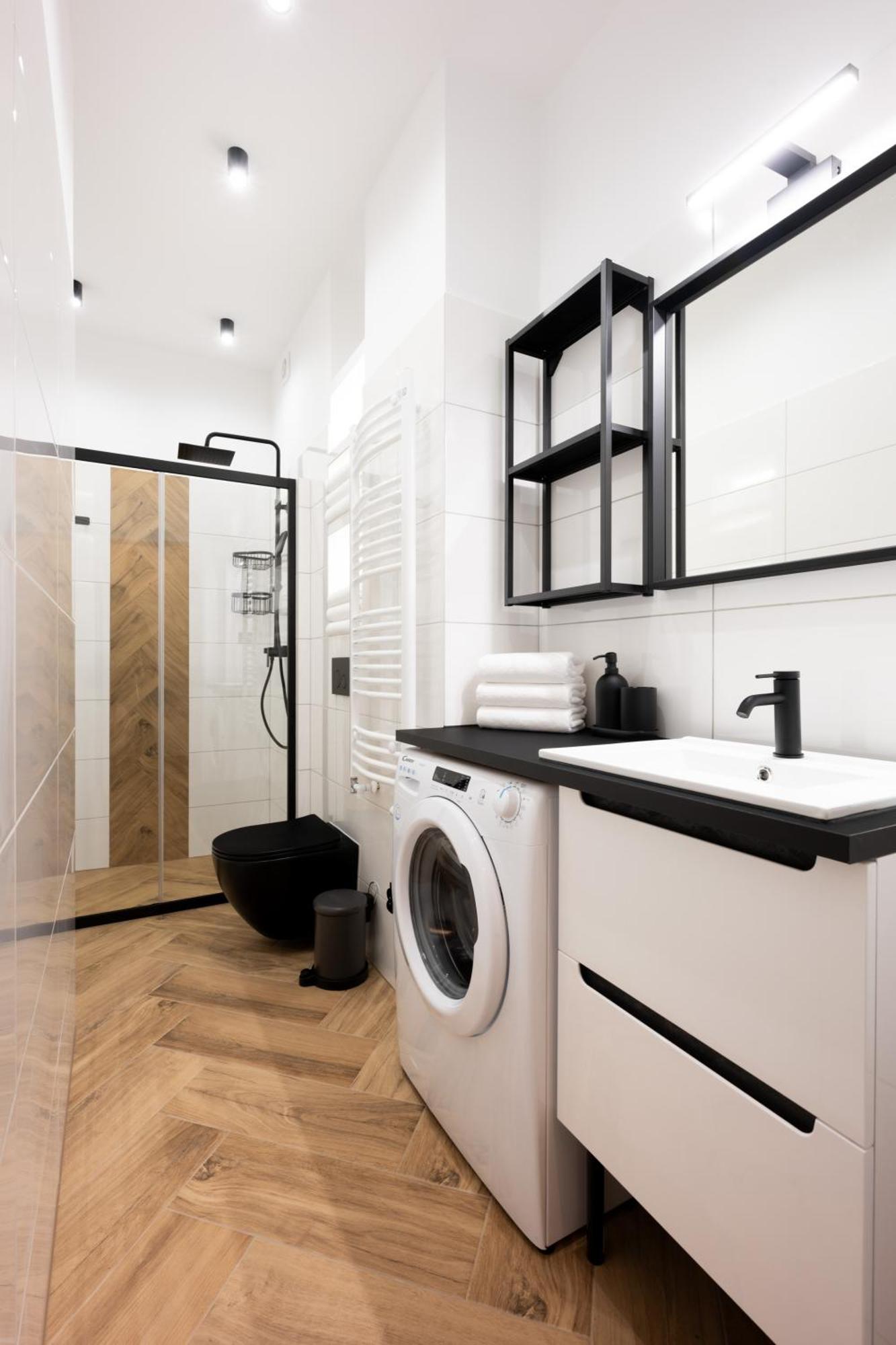 Native Apartments Pulaskiego 6 Krasków Eksteriør bilde