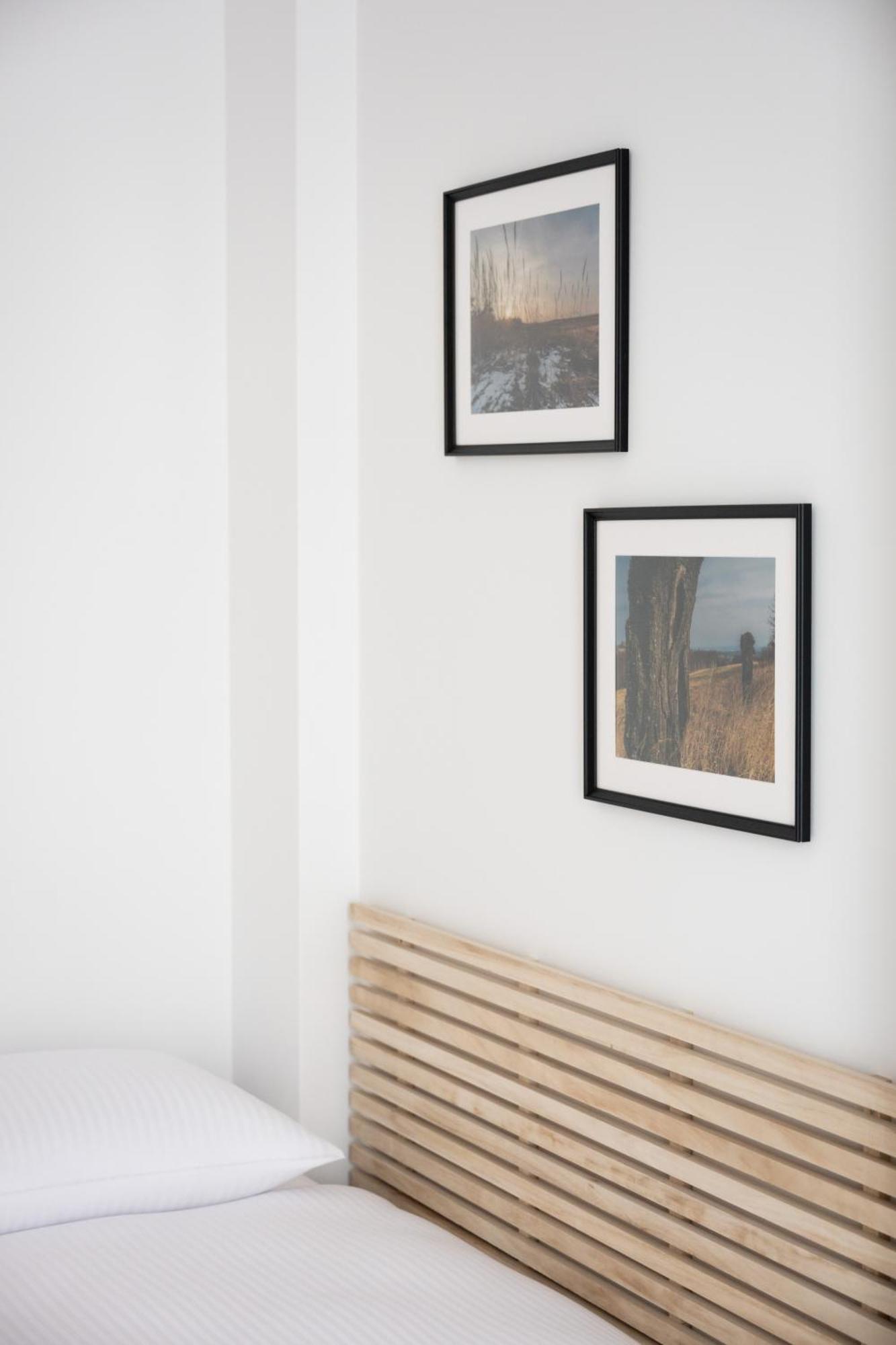 Native Apartments Pulaskiego 6 Krasków Eksteriør bilde