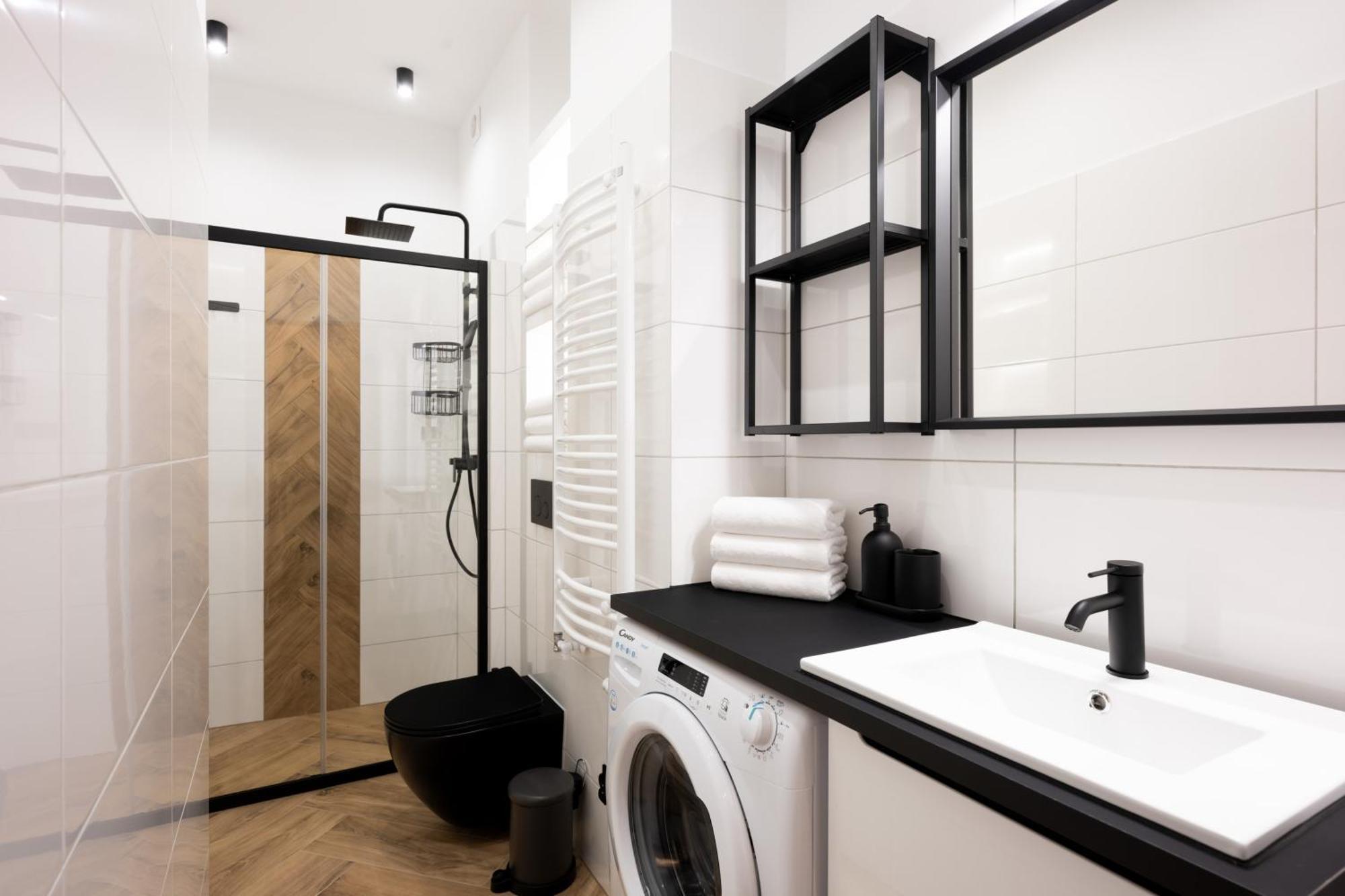 Native Apartments Pulaskiego 6 Krasków Eksteriør bilde